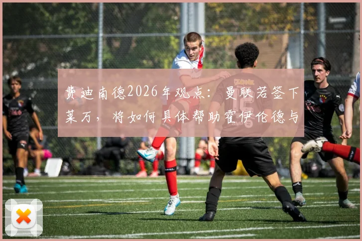 费迪南德2026年观点:曼联若签下莱万,将如何具体帮助霍伊伦德与谢什科成长?老将传帮带价值深度探讨